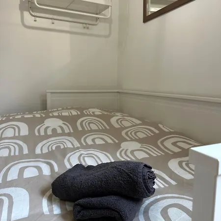 Cosy Derriere Le Robec דירה *