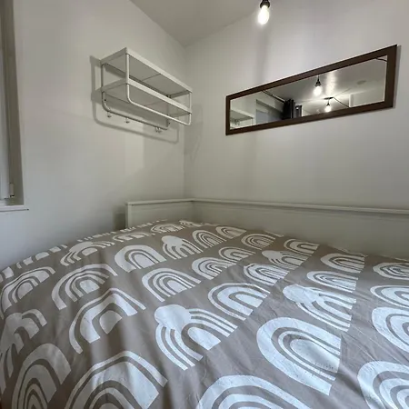 Cosy Derriere Le Robec דירה *
